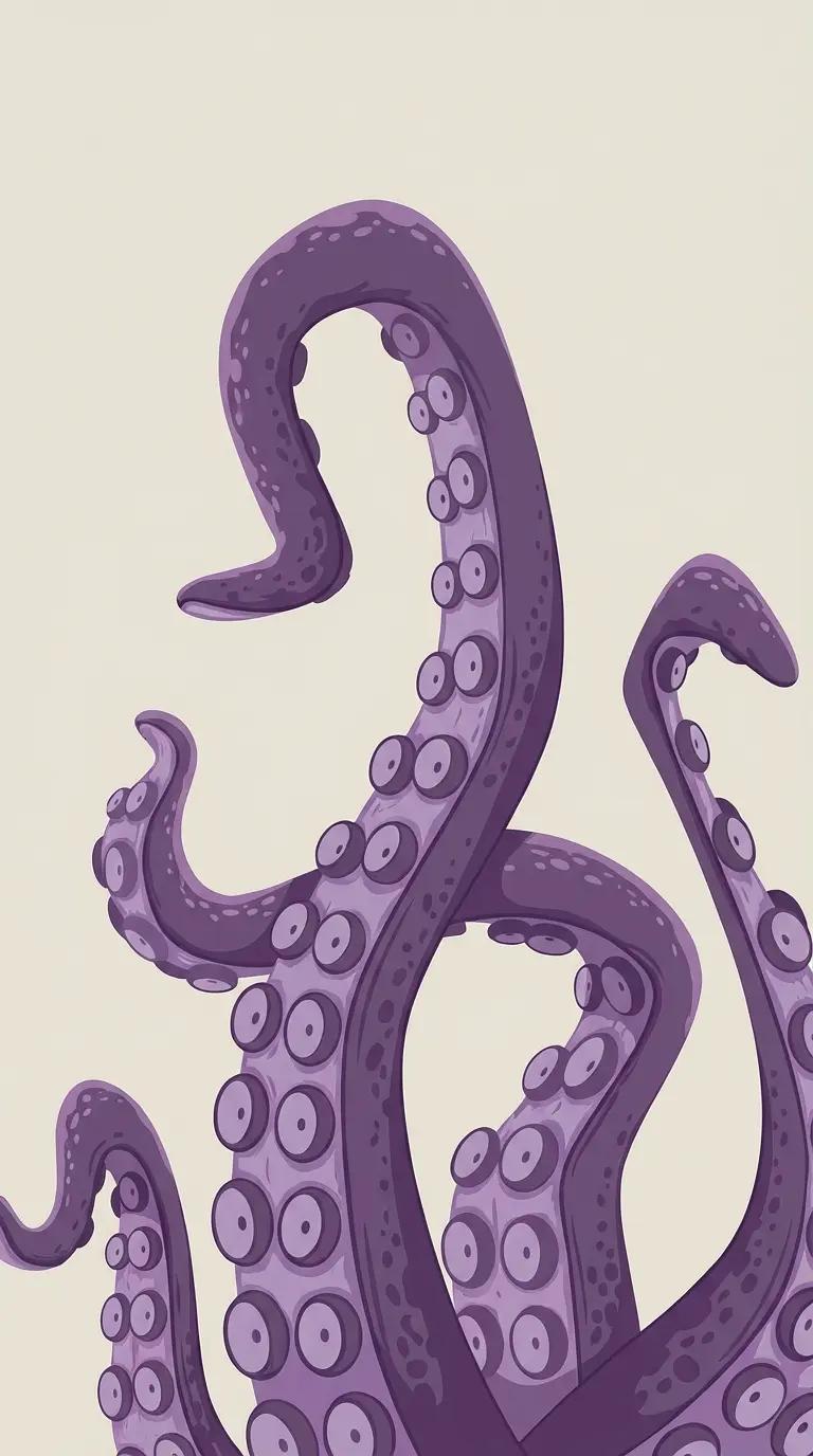 Tentacle Monster thumbnail