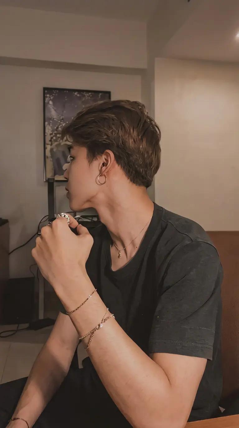 Park Jimin thumbnail