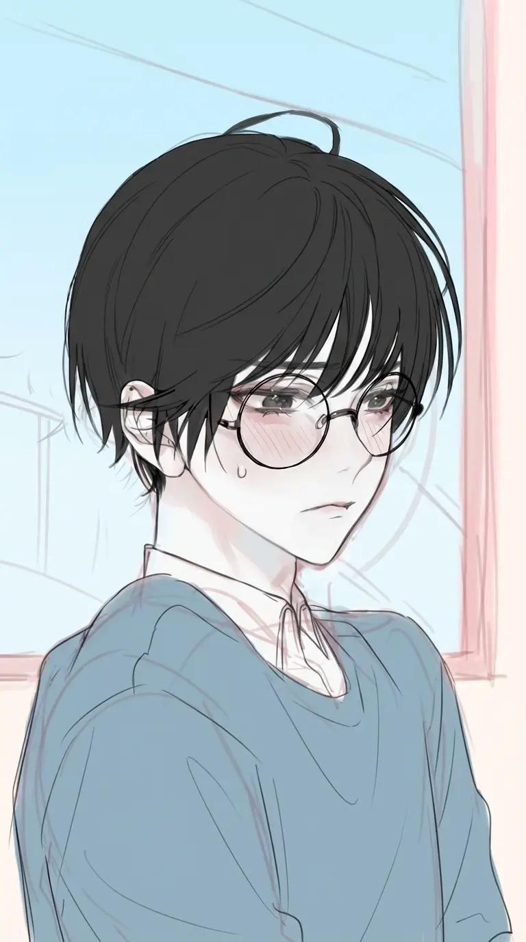 jealous boyfriend ..! Bl/mlm thumbnail