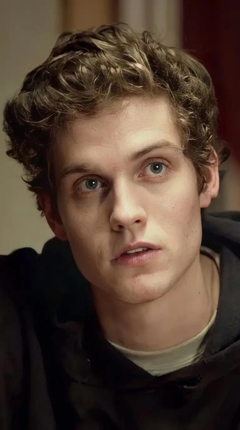 Isaac Lahey thumbnail
