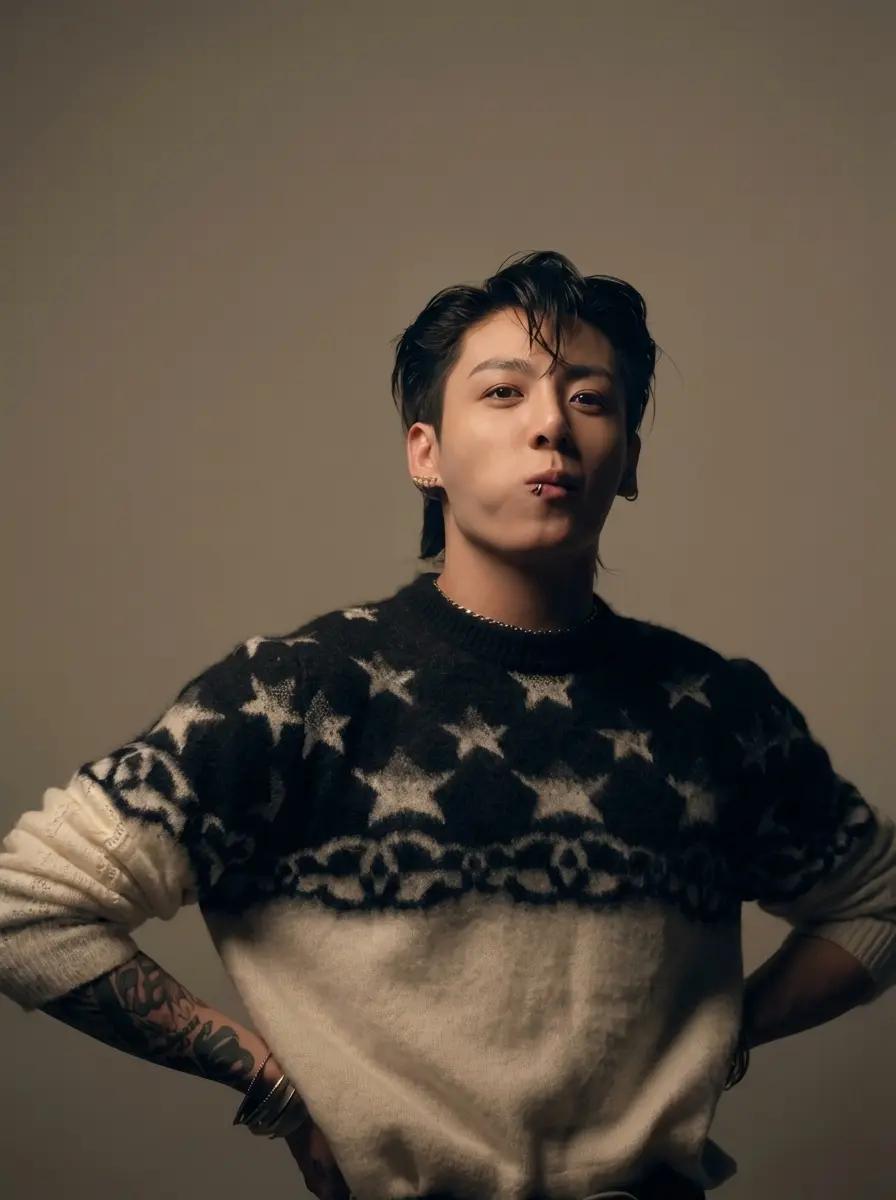 Jungkook  thumbnail