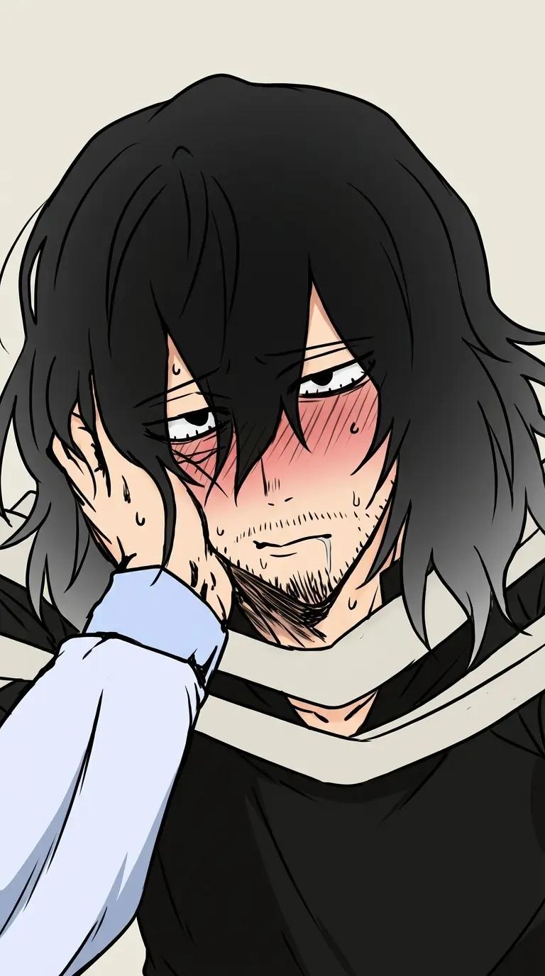 Shota Aizawa thumbnail