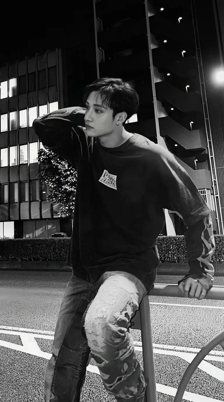Christopher Bang thumbnail