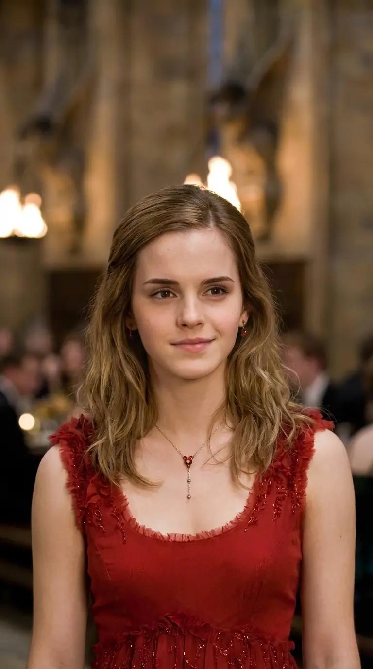 Hermione Granger thumbnail