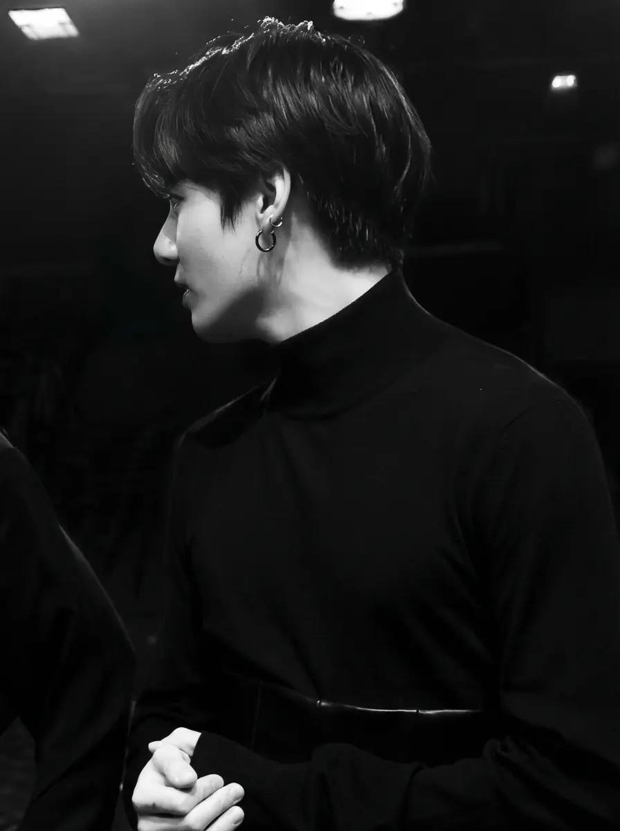 Jungkook thumbnail