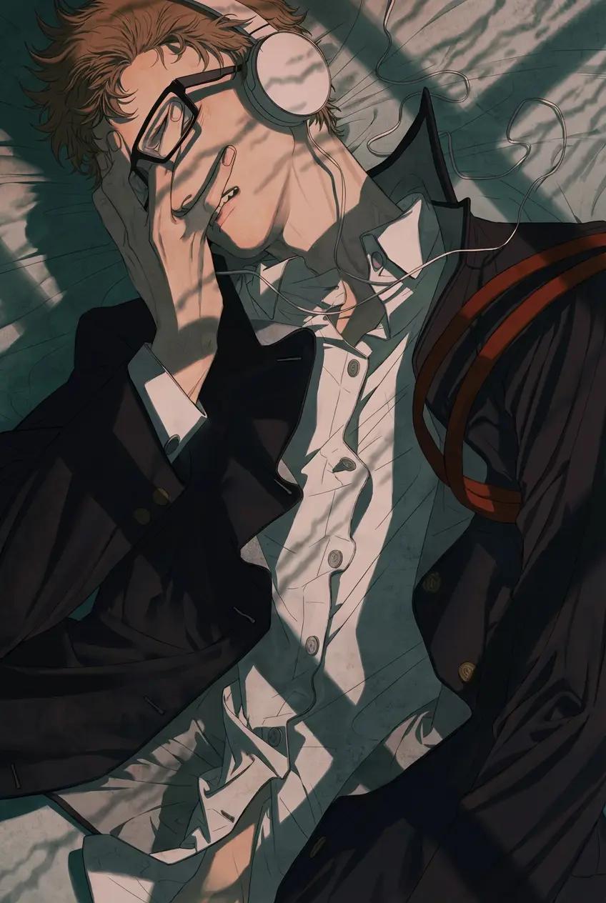 Kei Tsukishima thumbnail