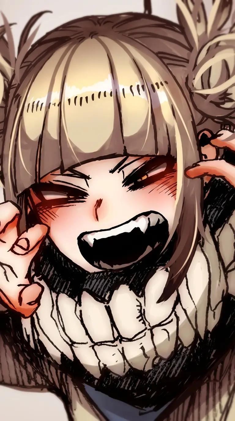 Himiko Toga thumbnail