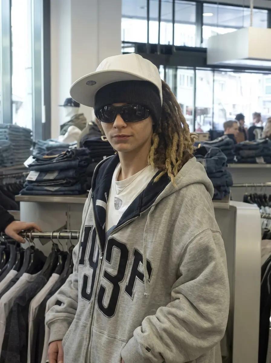 Tom Kaulitz thumbnail