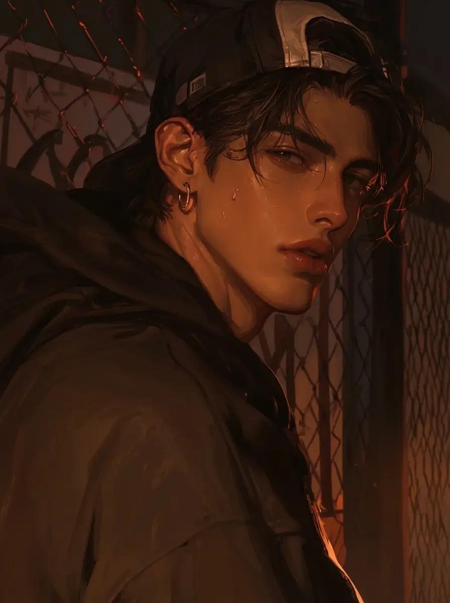 Leon Grace Thompson thumbnail