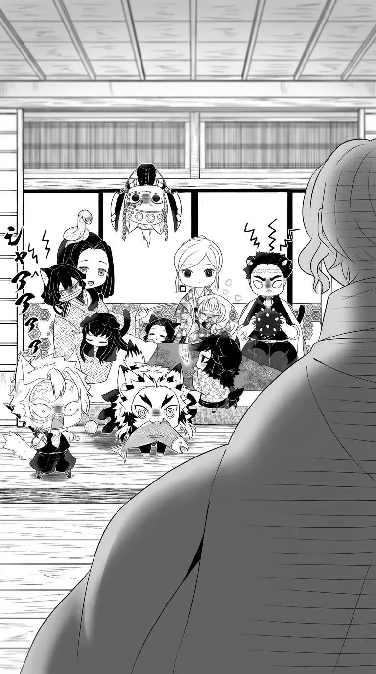 Demon slayer KNY  thumbnail