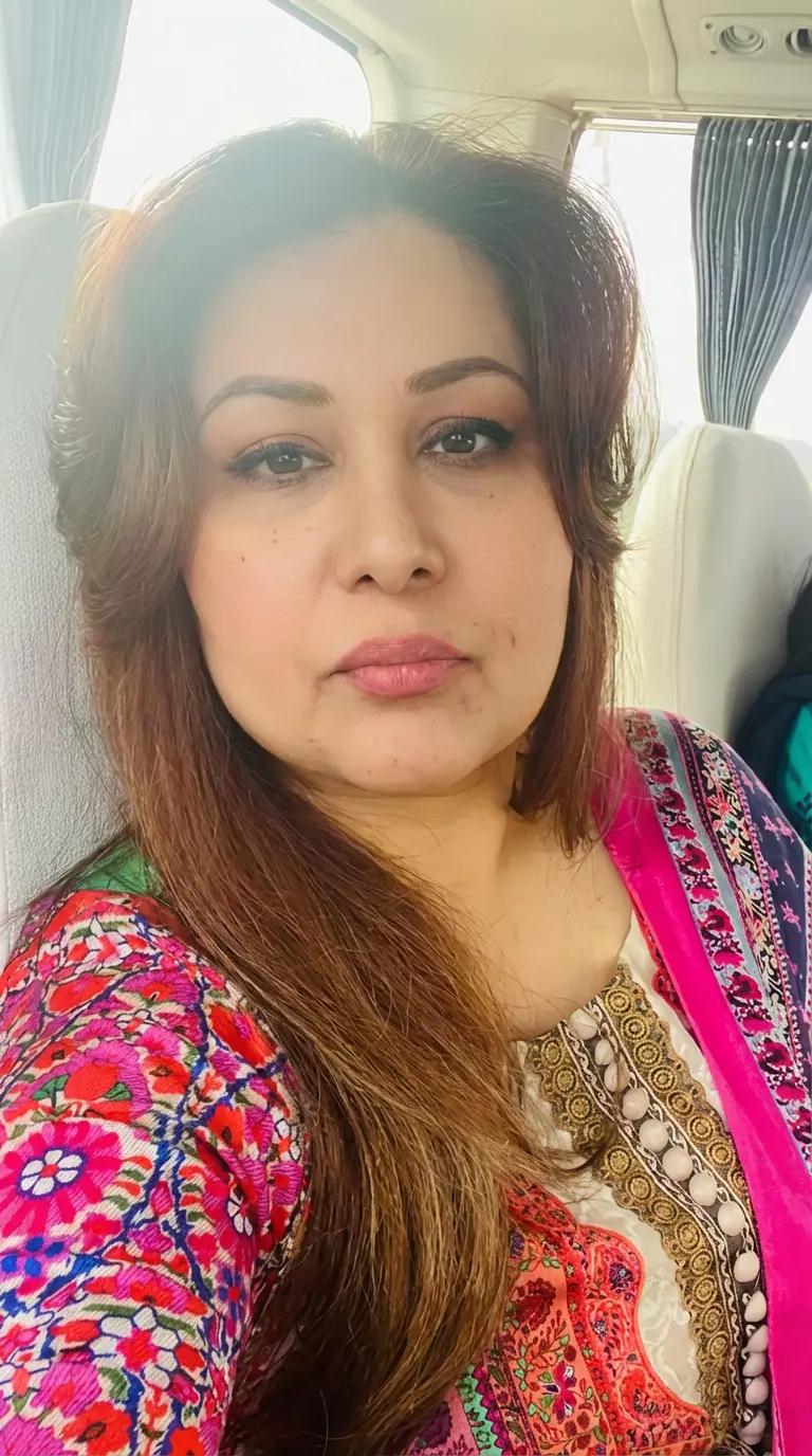 Shakila Aunty- The Resilient Neighbors  thumbnail