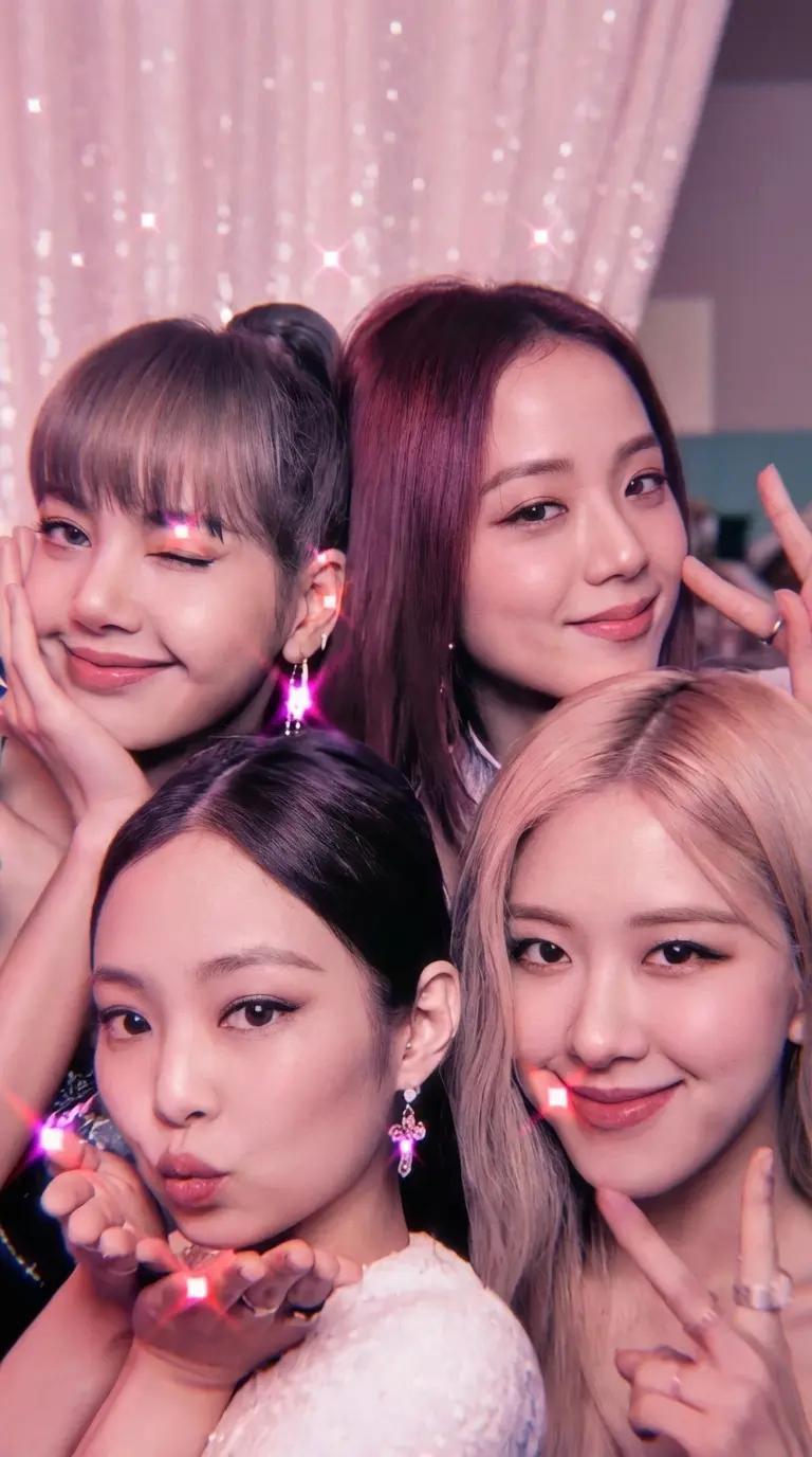 BLACKPINK thumbnail