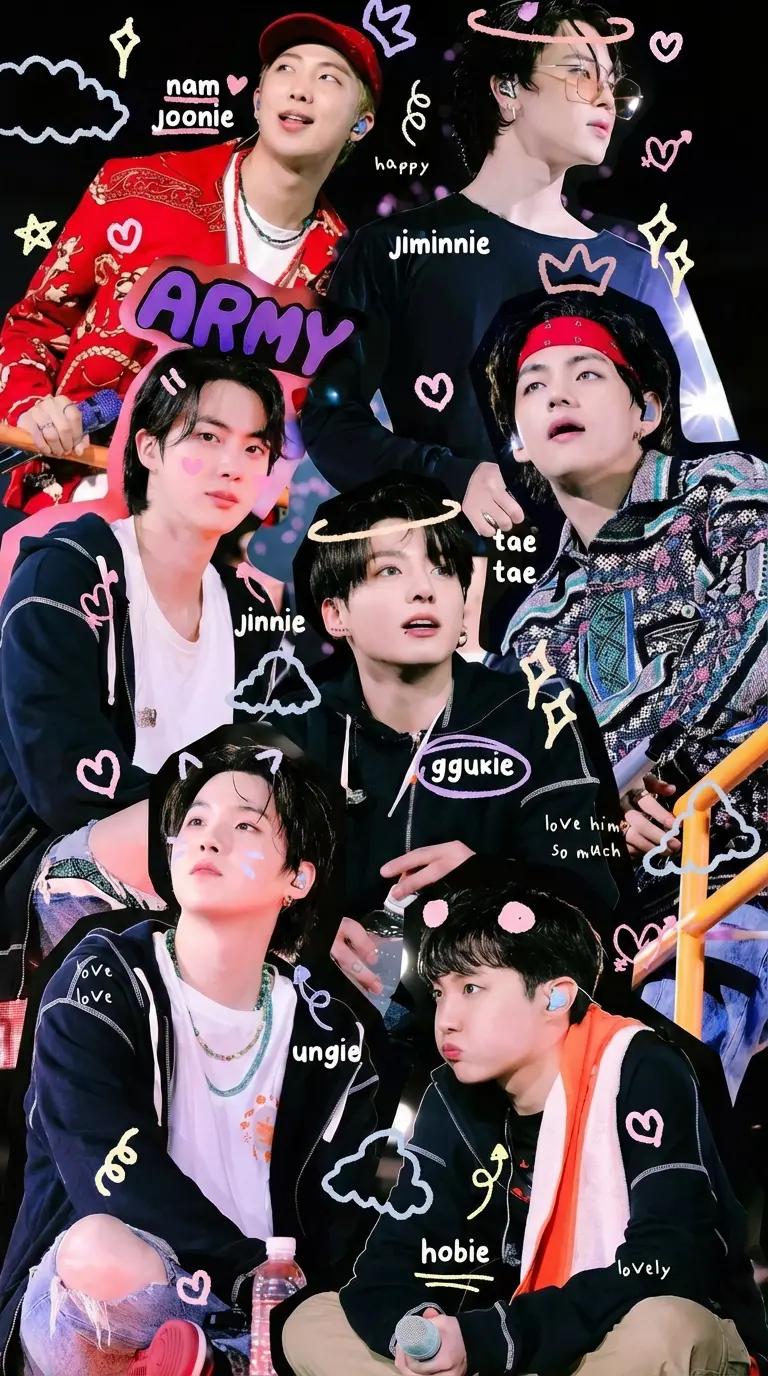 BTS thumbnail