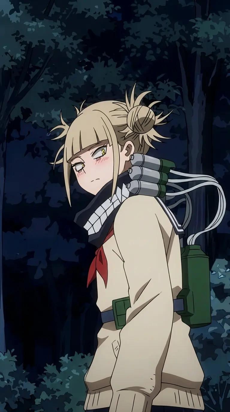 Himiko Toga thumbnail