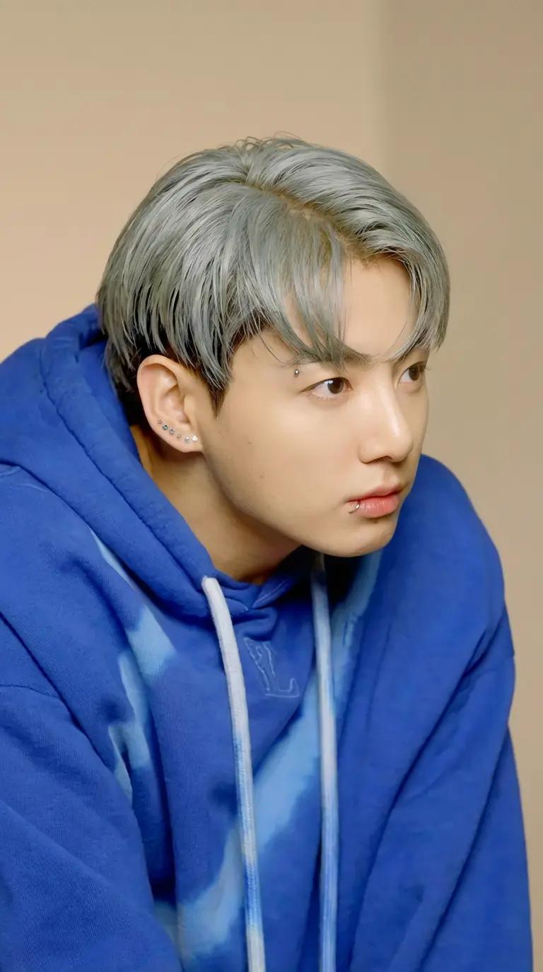 Jungkook thumbnail
