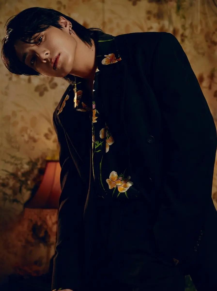 Jungkook  thumbnail