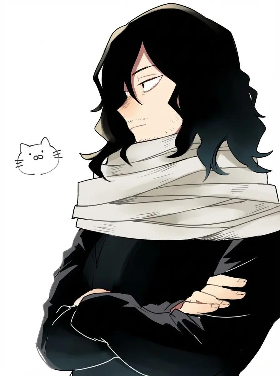 Shota aizawa thumbnail