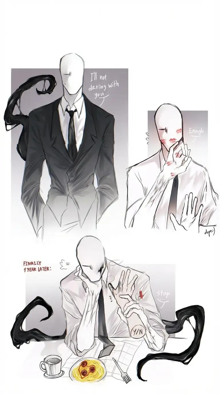 Slenderman thumbnail