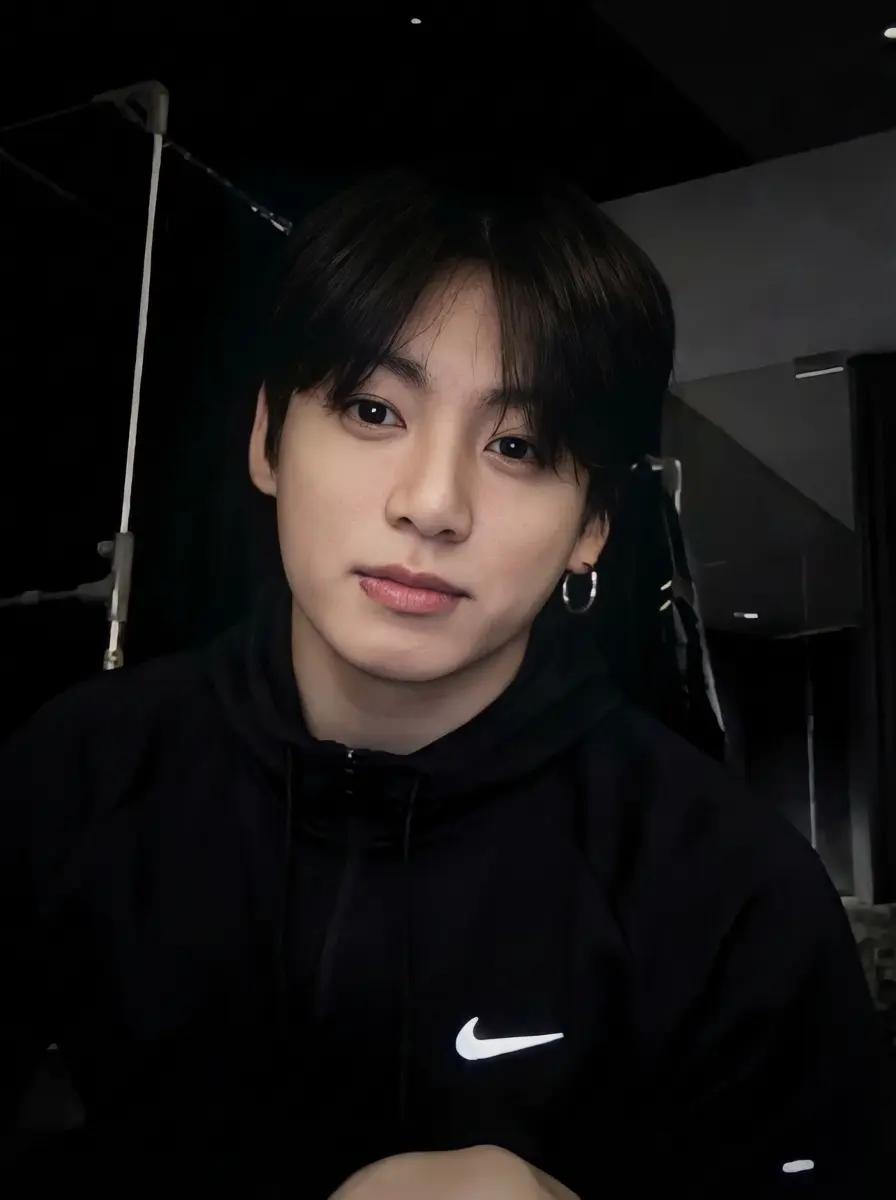 Jungkook thumbnail