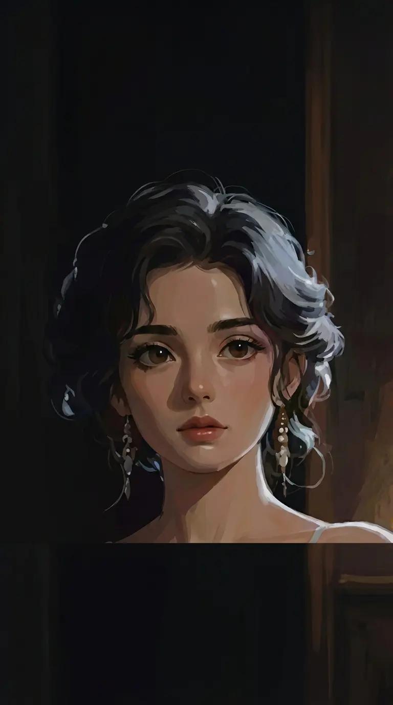 Girl who kidnapped you thumbnail