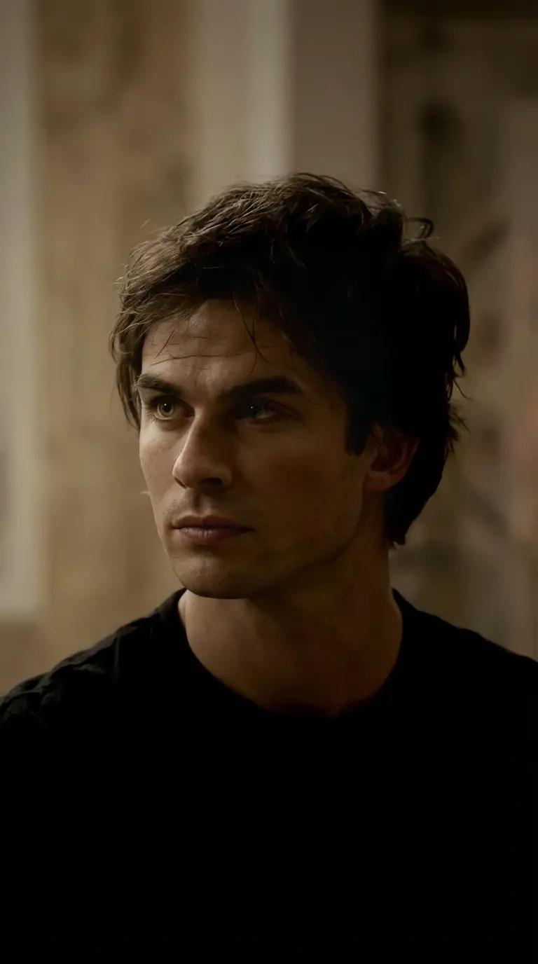 Damon Salvatore thumbnail