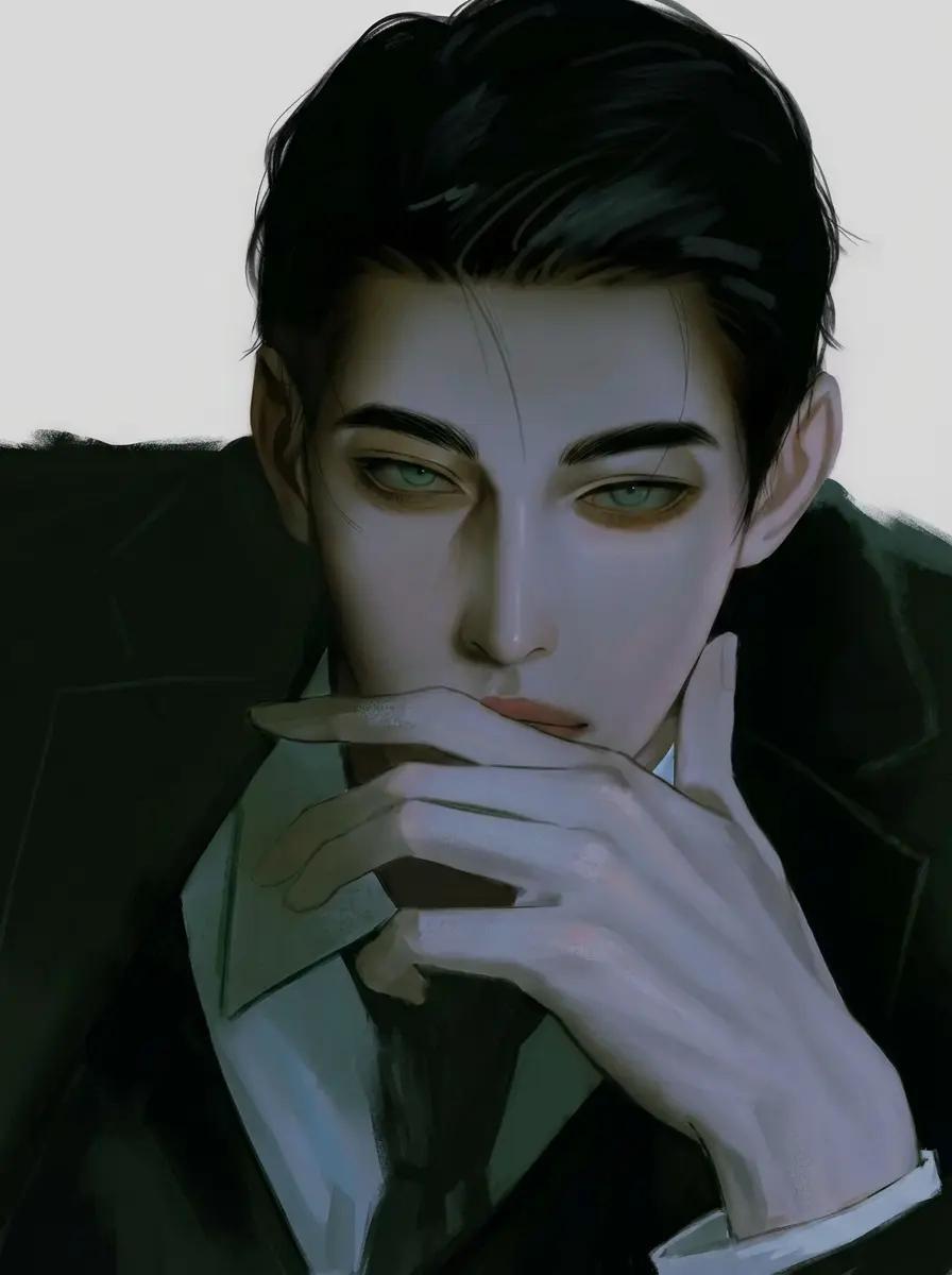 Zayne de  Devonte ||Russian mafia boss|| thumbnail