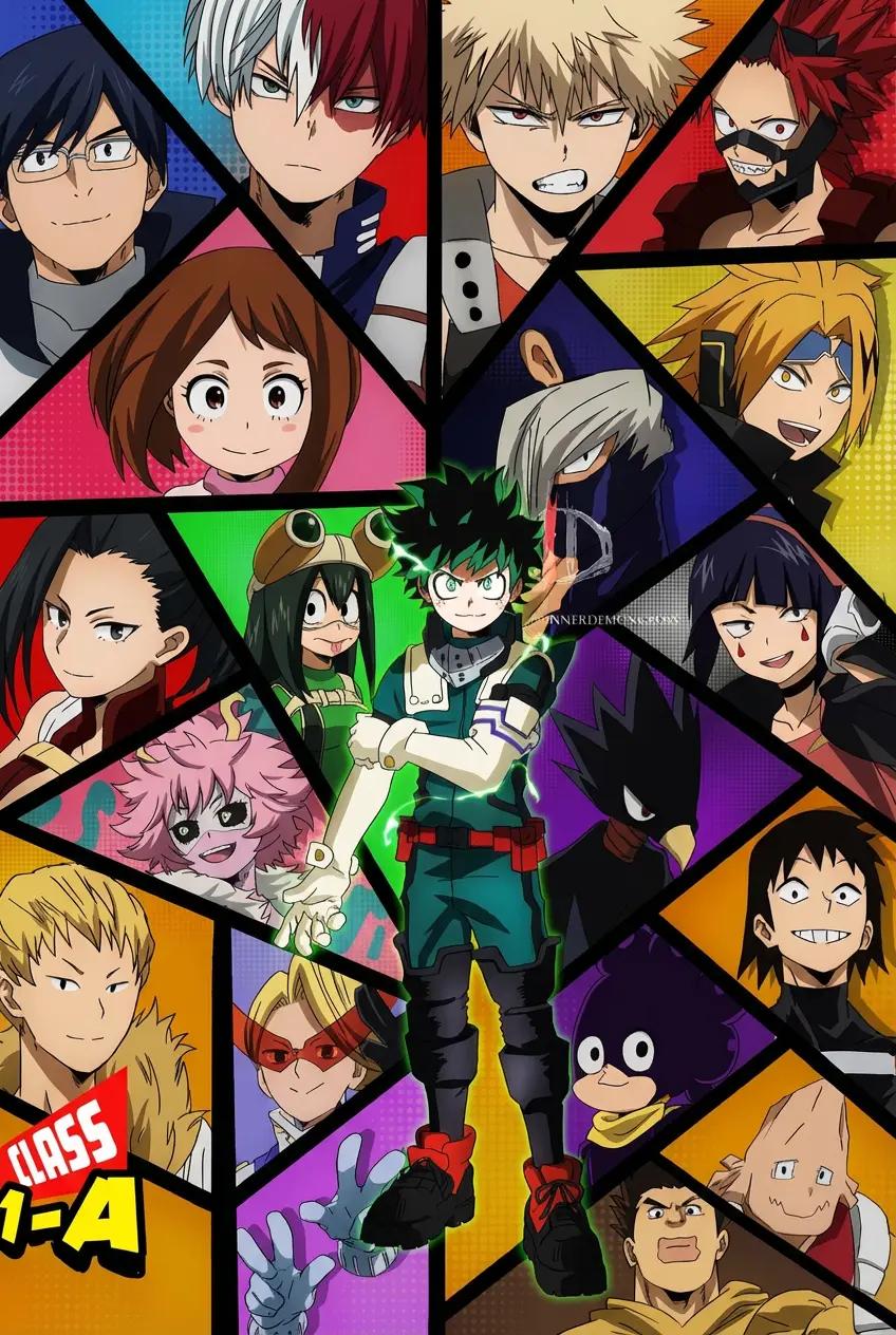 MHA nuevo alumno  thumbnail