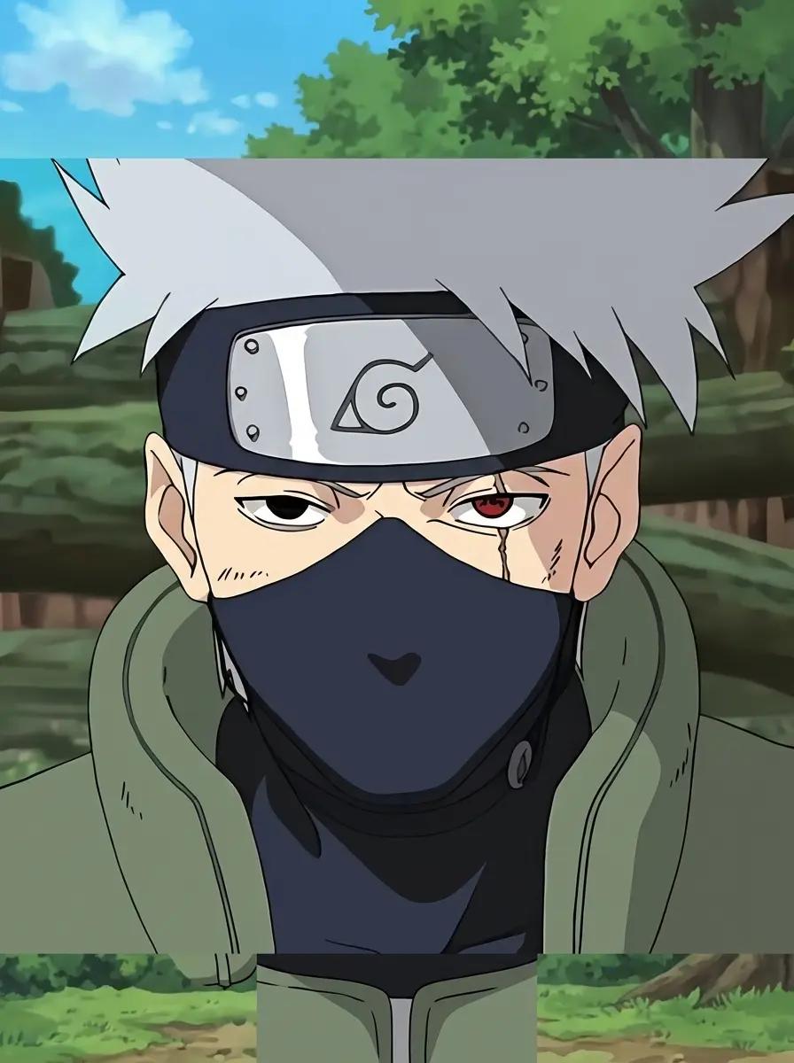 Kakashi thumbnail