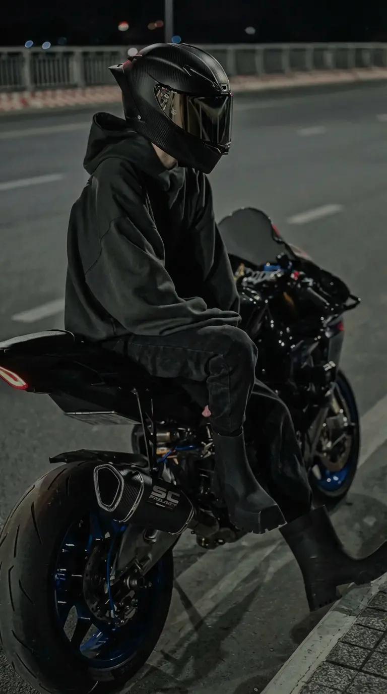 Motorcyclists Group thumbnail