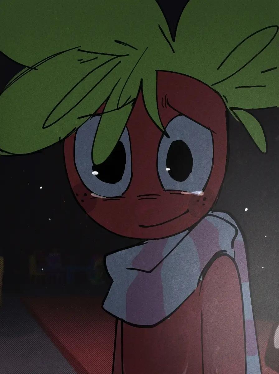 𝙎𝙋𝙍𝙊𝙐𝙏!!  –DANDYS WORLD thumbnail