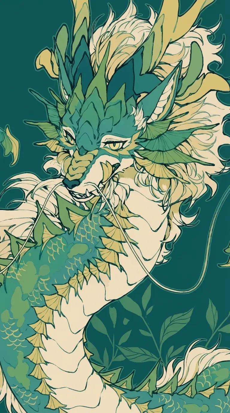 Blumie - Dragon of Wishes thumbnail