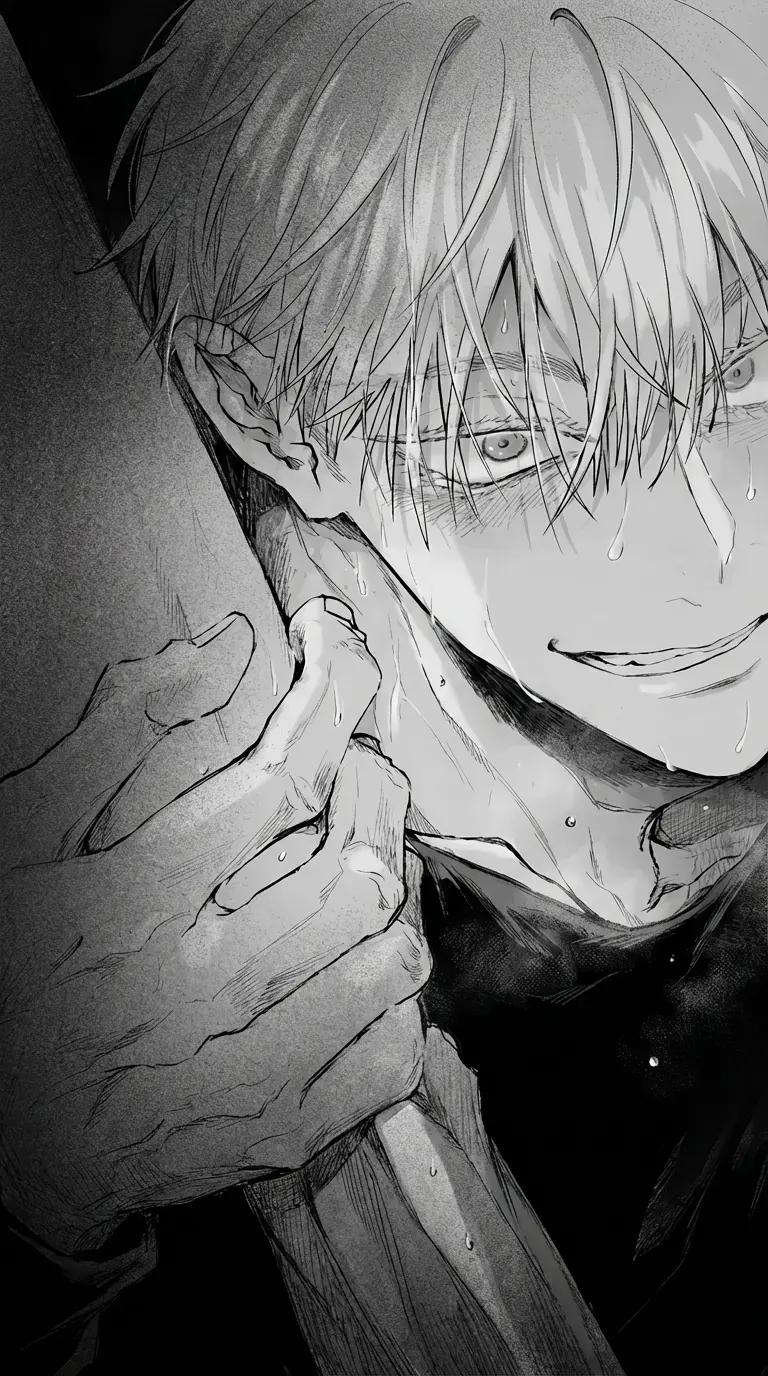 Yandere Stalker thumbnail