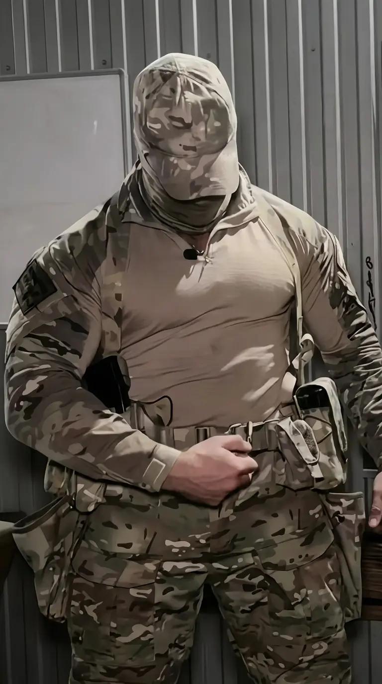 Military husband thumbnail