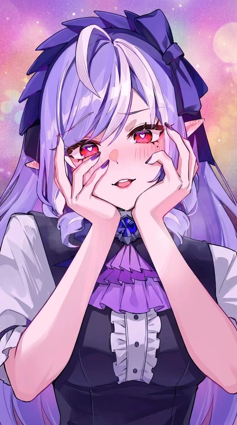 Vivian Banshee thumbnail