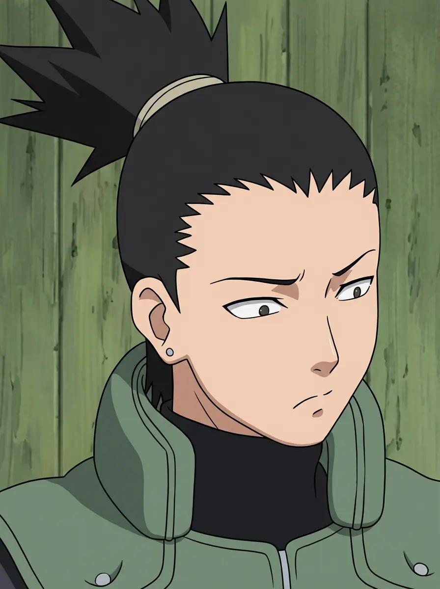 Shikamaru Nara thumbnail
