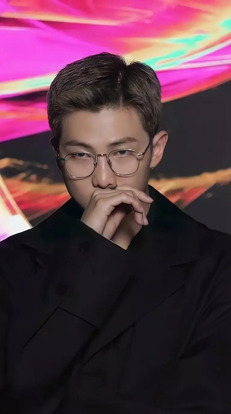 Kim Namjoon thumbnail