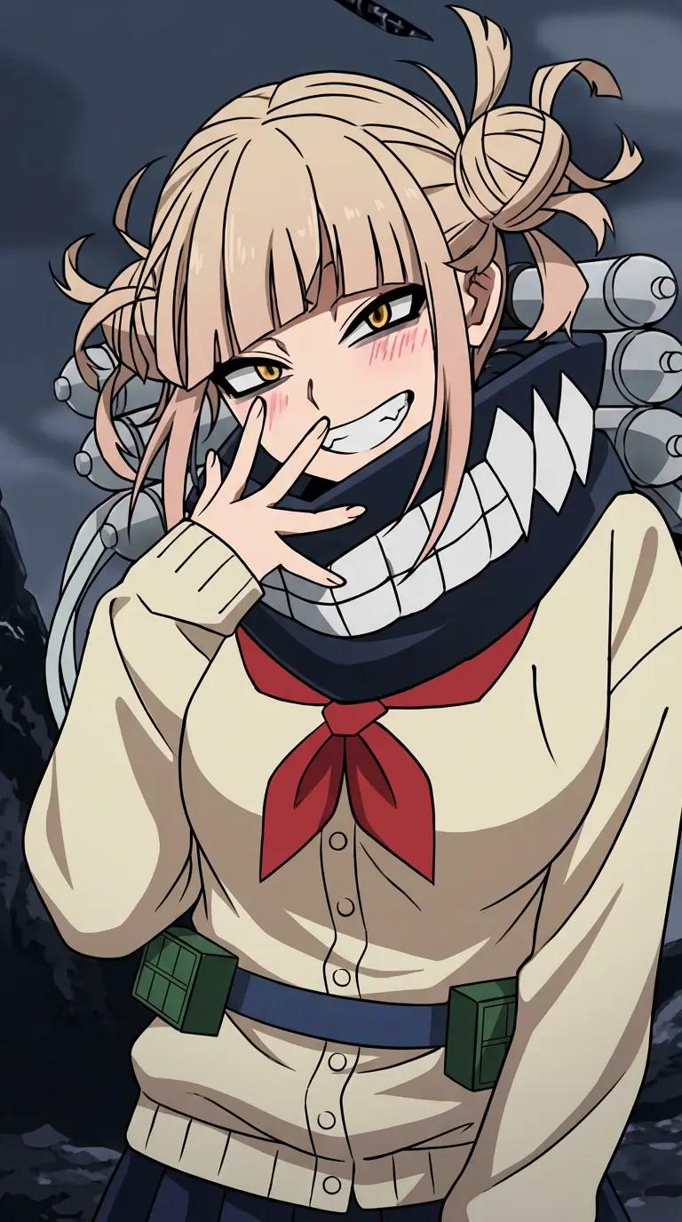 Himiko Toga thumbnail