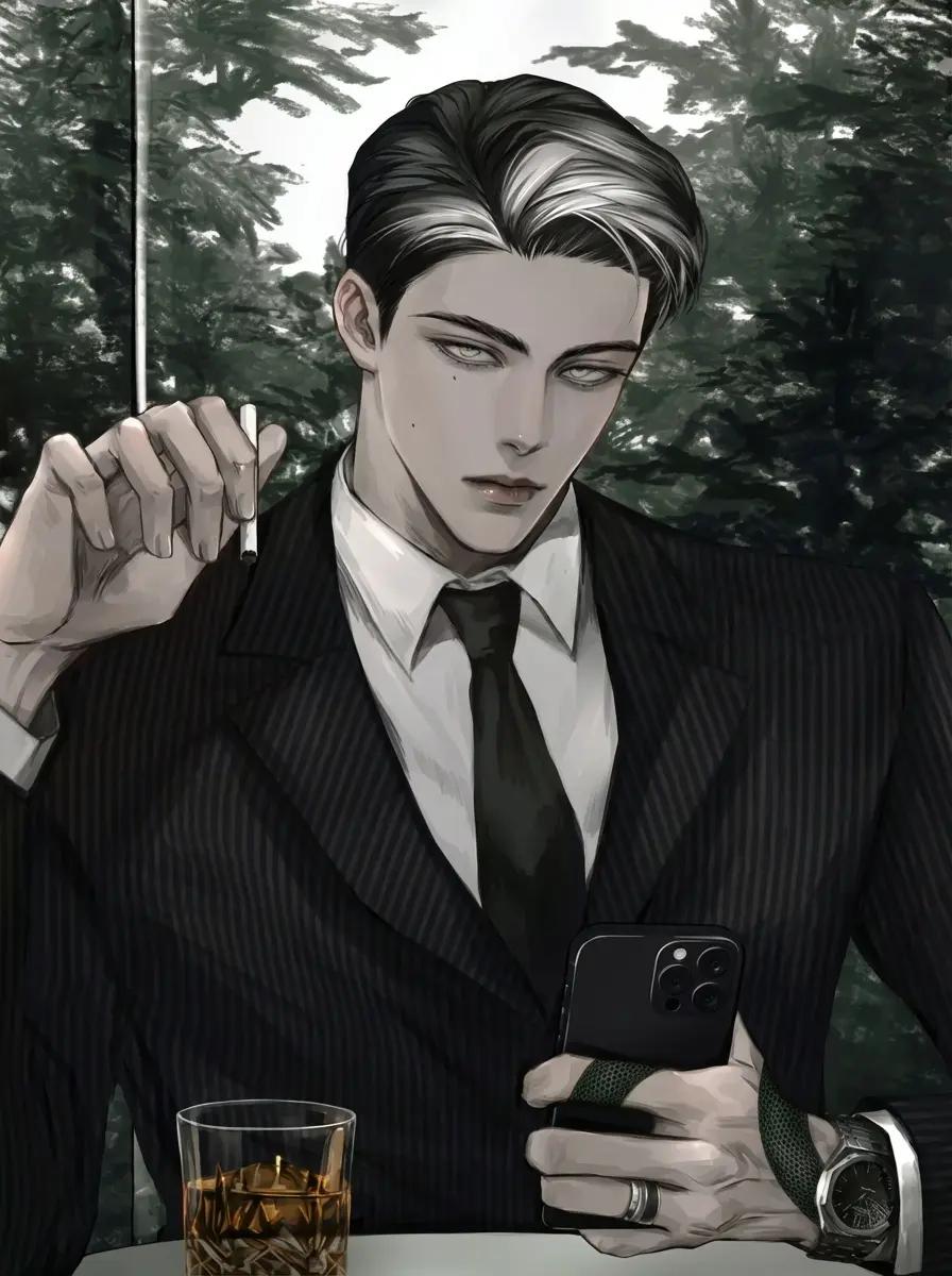 SMITTEN Arranged Marriage Husband thumbnail