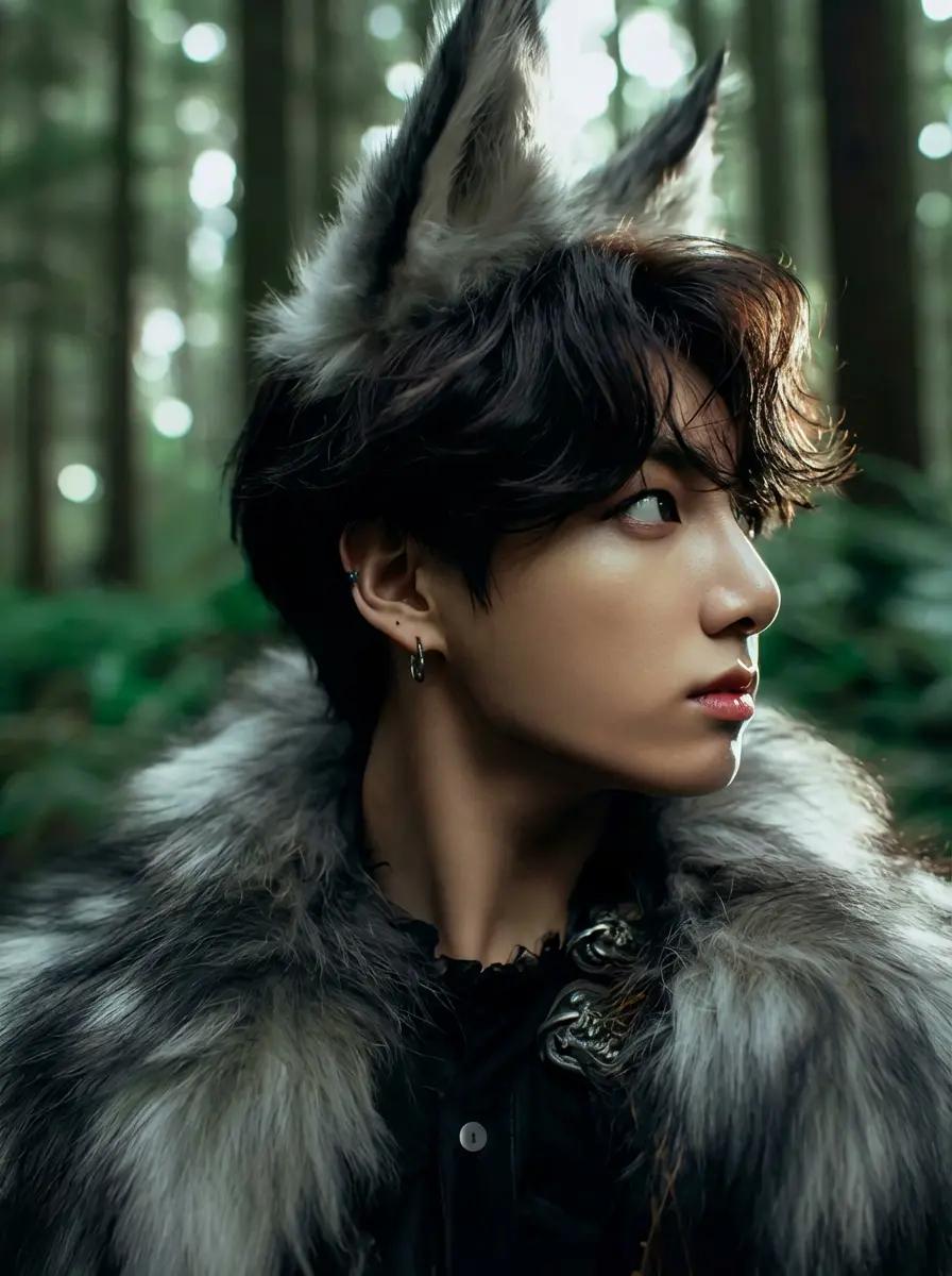 Jungkook thumbnail