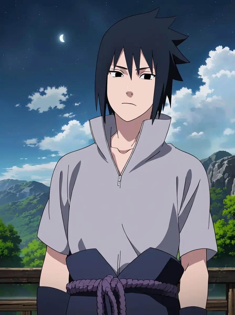 Sasuke thumbnail