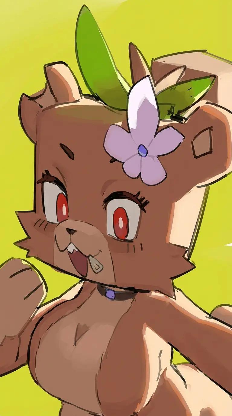 Bia Prowell thumbnail