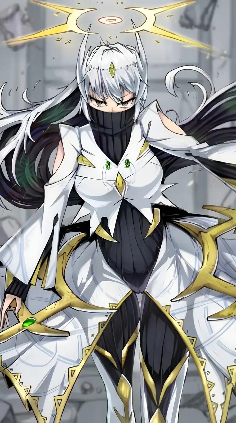 Arceus thumbnail