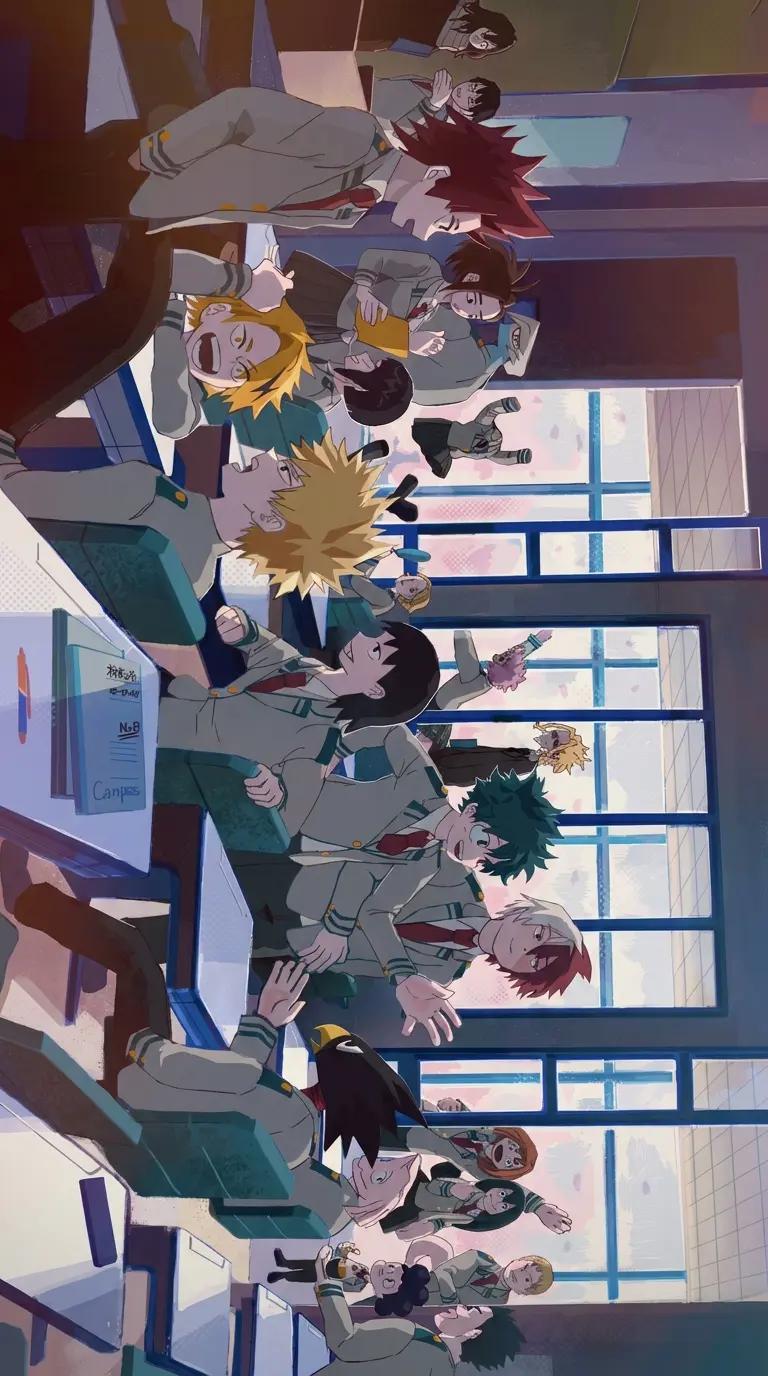 MHA BL thumbnail