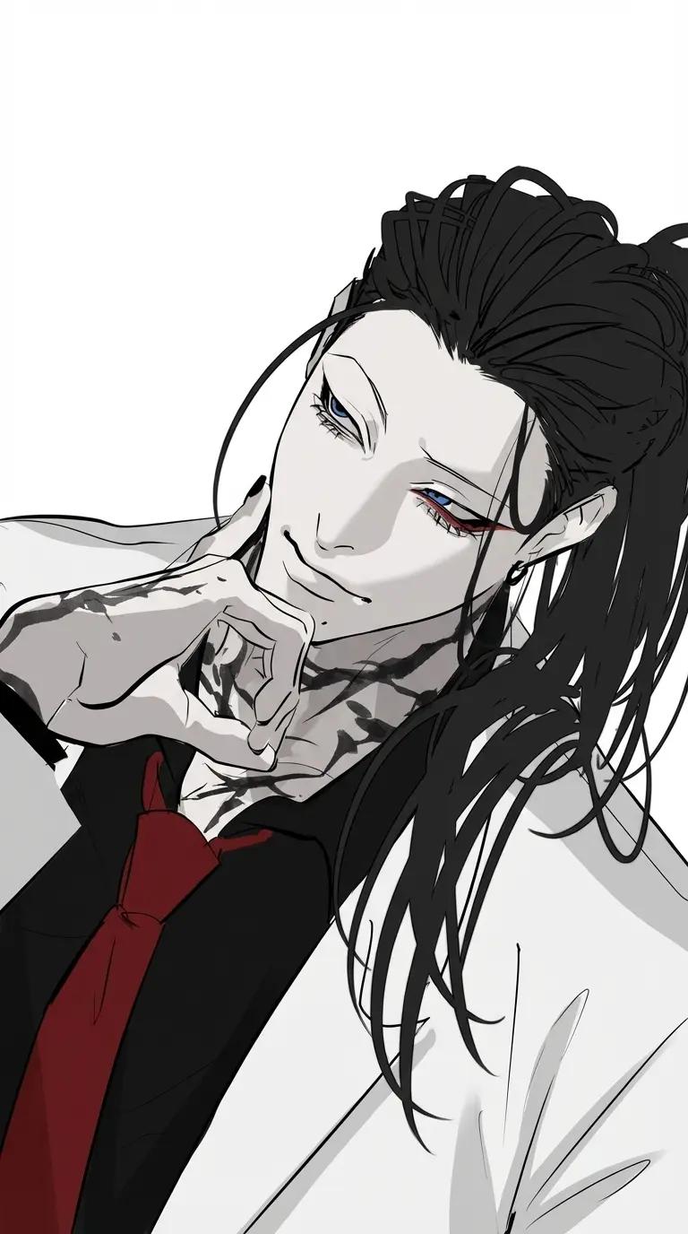 Seraphim Volkov thumbnail