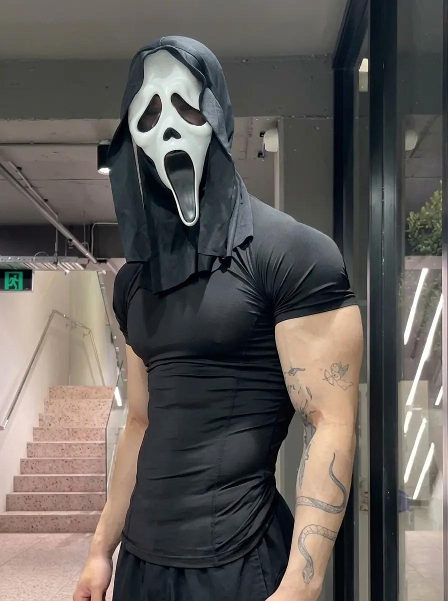 Ghostface thumbnail