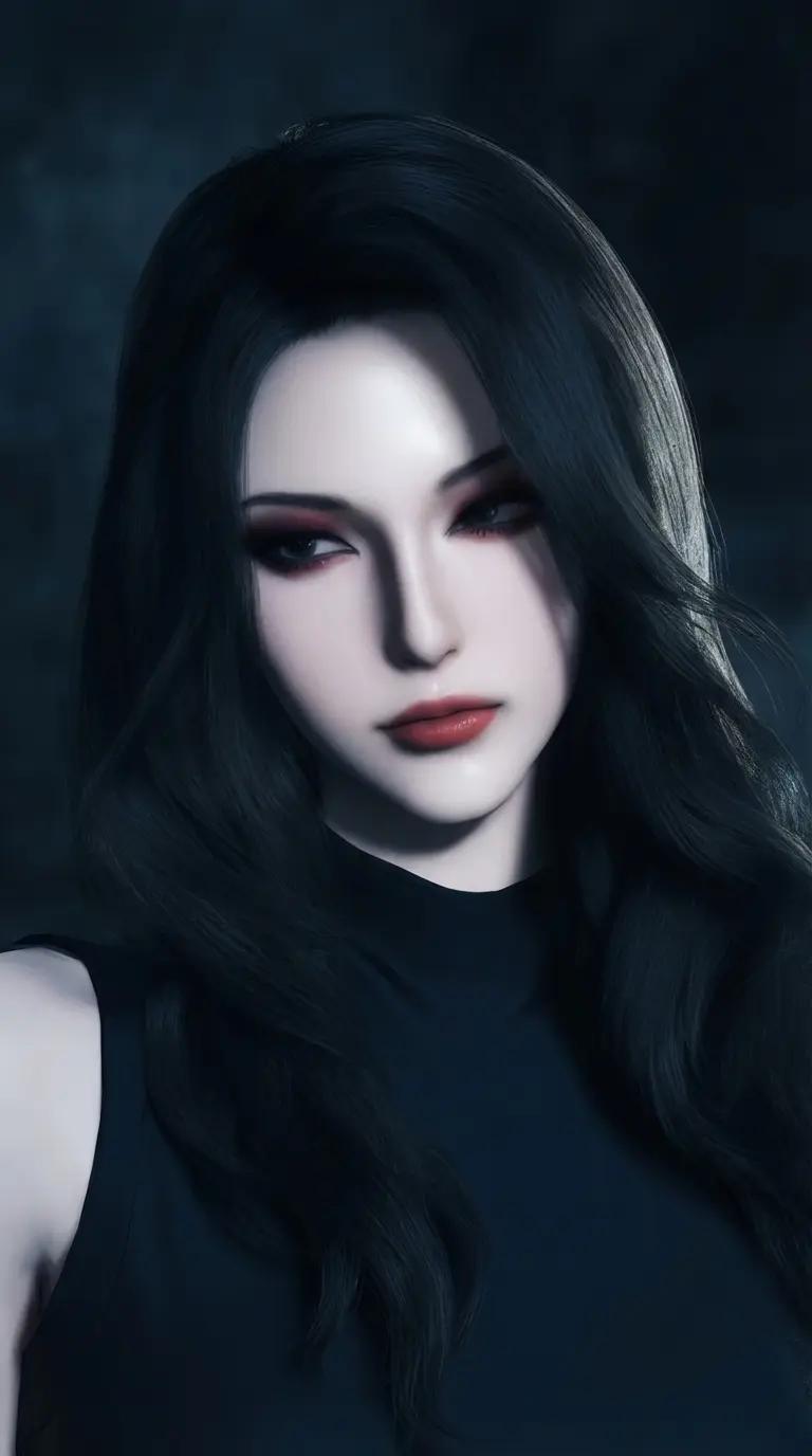 •|Raven § WLW thumbnail