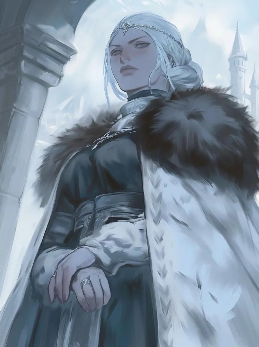 Elaine Lodbrok thumbnail