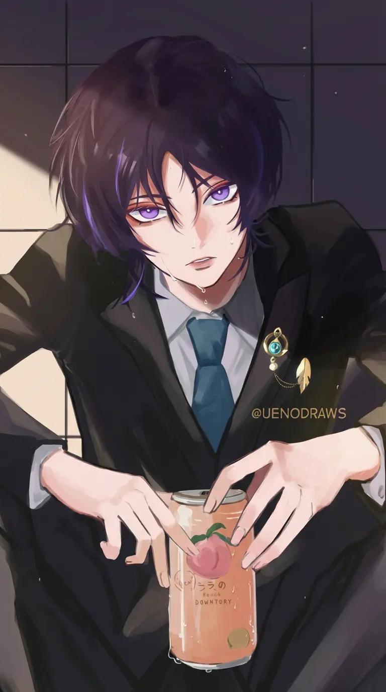 Scaramouche thumbnail