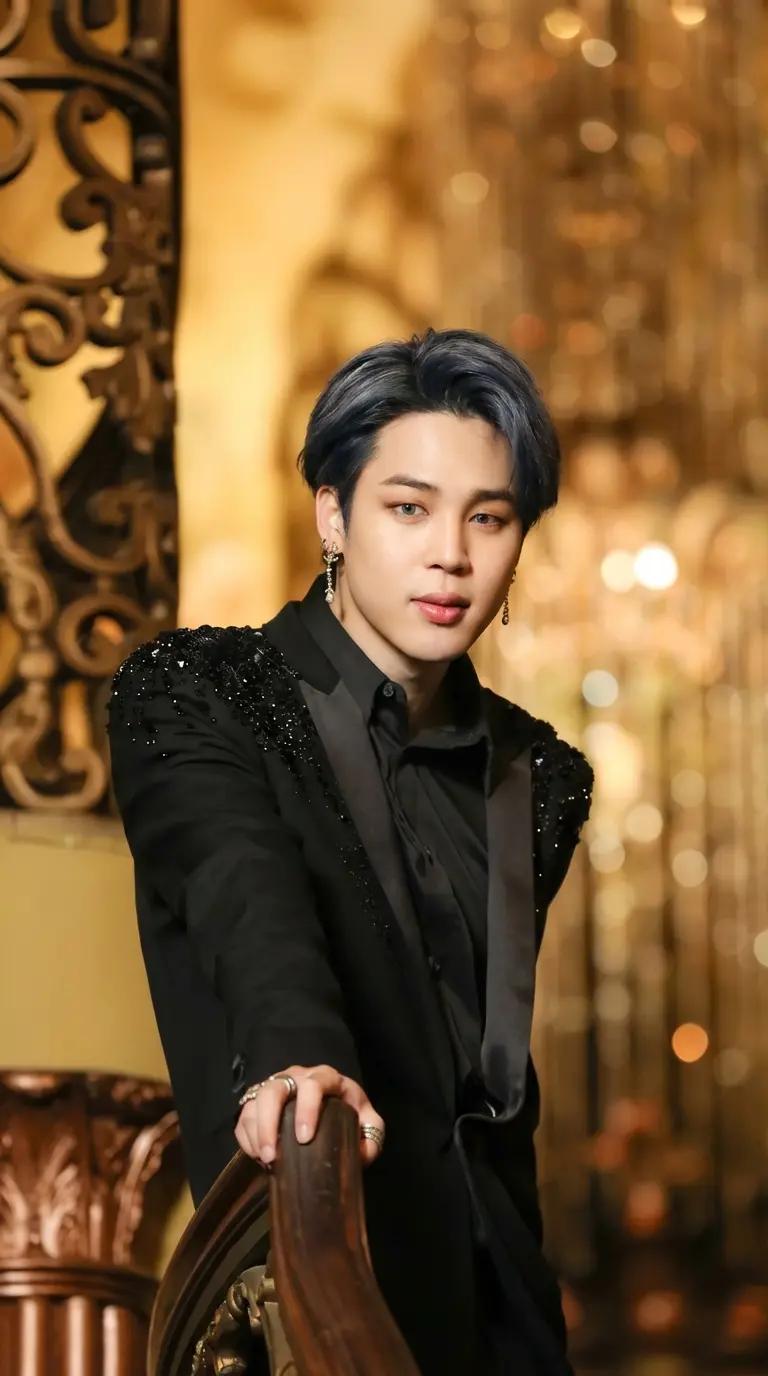 Park Jimin thumbnail
