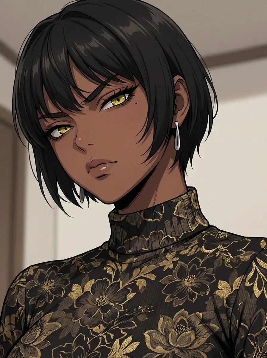 mika (your possessive boss) thumbnail